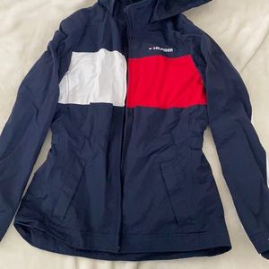Tommy Hilfiger Jacket